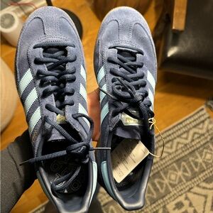 adidas Handball Spezial - Blue